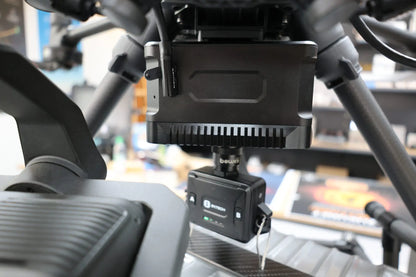 Seilwinde MT30 für DJI Matrice 400 RTK
