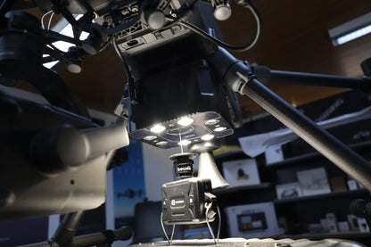 Seilwinde MT30 für DJI Matrice 400 RTK