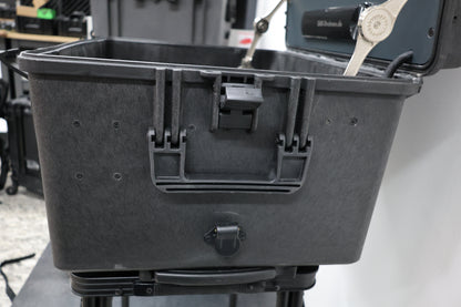 Monitorkoffer für DJI Matrice 4 – 21" 2000 Nits Tageslicht-Monitor | Ready-to-Fly Lösung