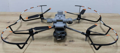 DJI Matrice 4 Serie – Propellerschutz (4er-Set für Rundumschutz)
