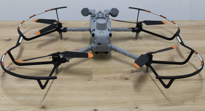 DJI Matrice 4 Serie – Propellerschutz (4er-Set für Rundumschutz)