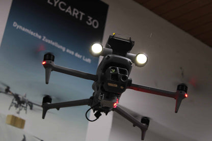 FT4-P – Abwurfvorrichtung für DJI Matrice 4