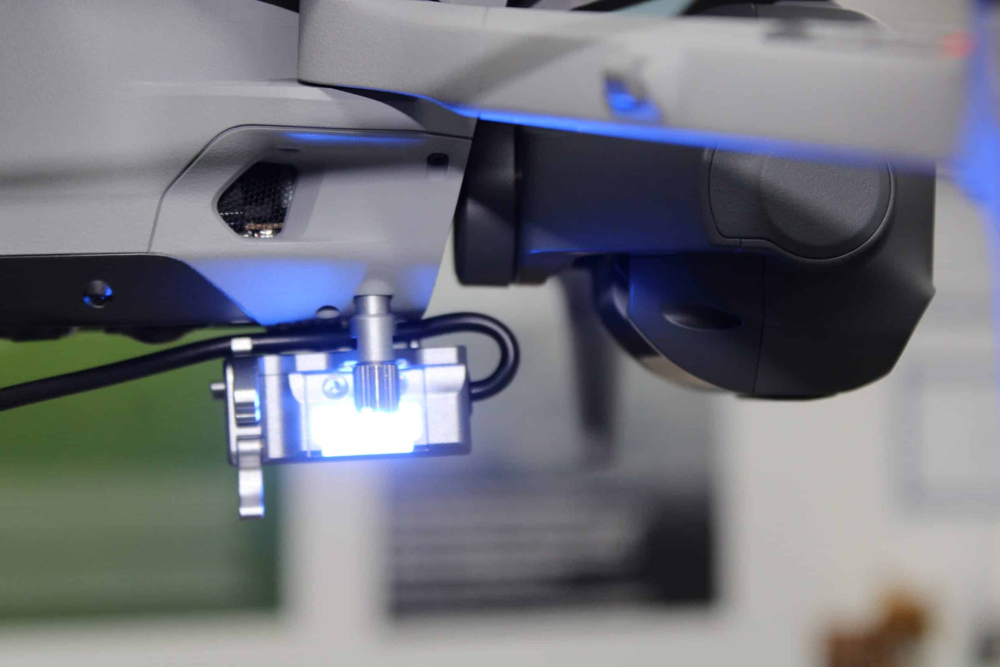 FT4-P – Abwurfvorrichtung für DJI Matrice 4