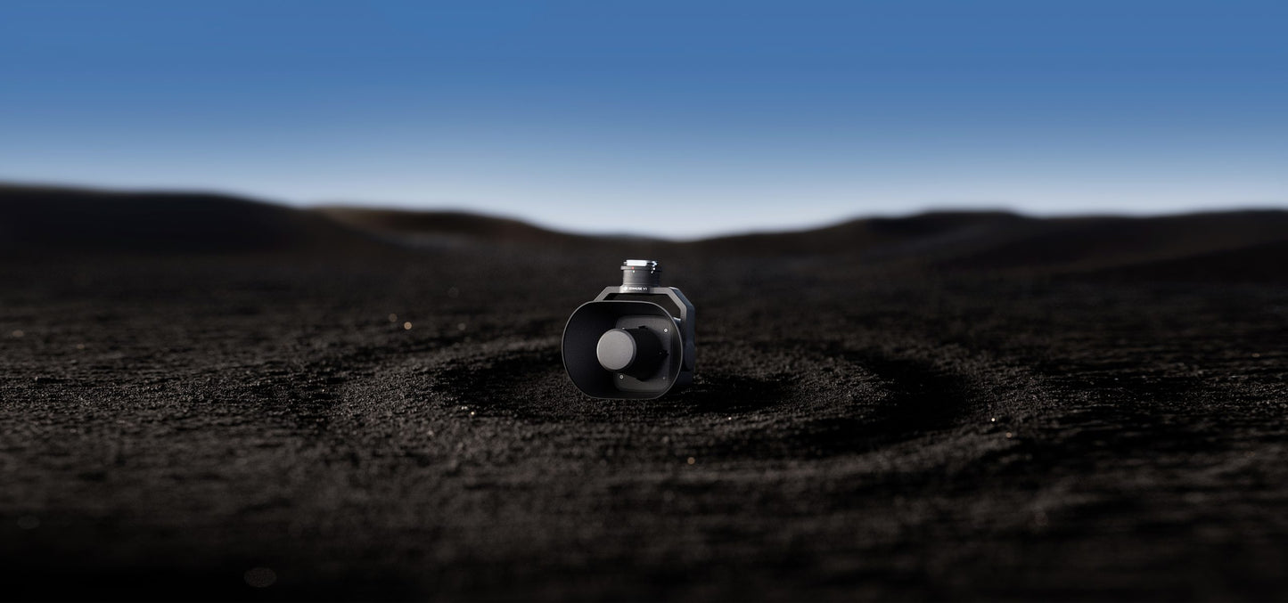 DJI Zenmuse V1