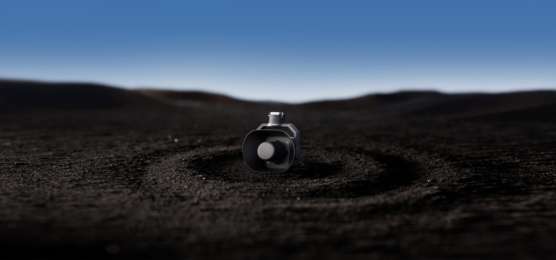DJI Zenmuse V1