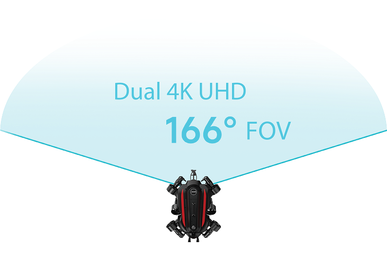 QYSEA FIFISH PRO W6 industrieller Unterwasserroboter