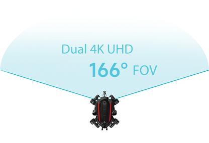 QYSEA FIFISH PRO W6 industrieller Unterwasserroboter