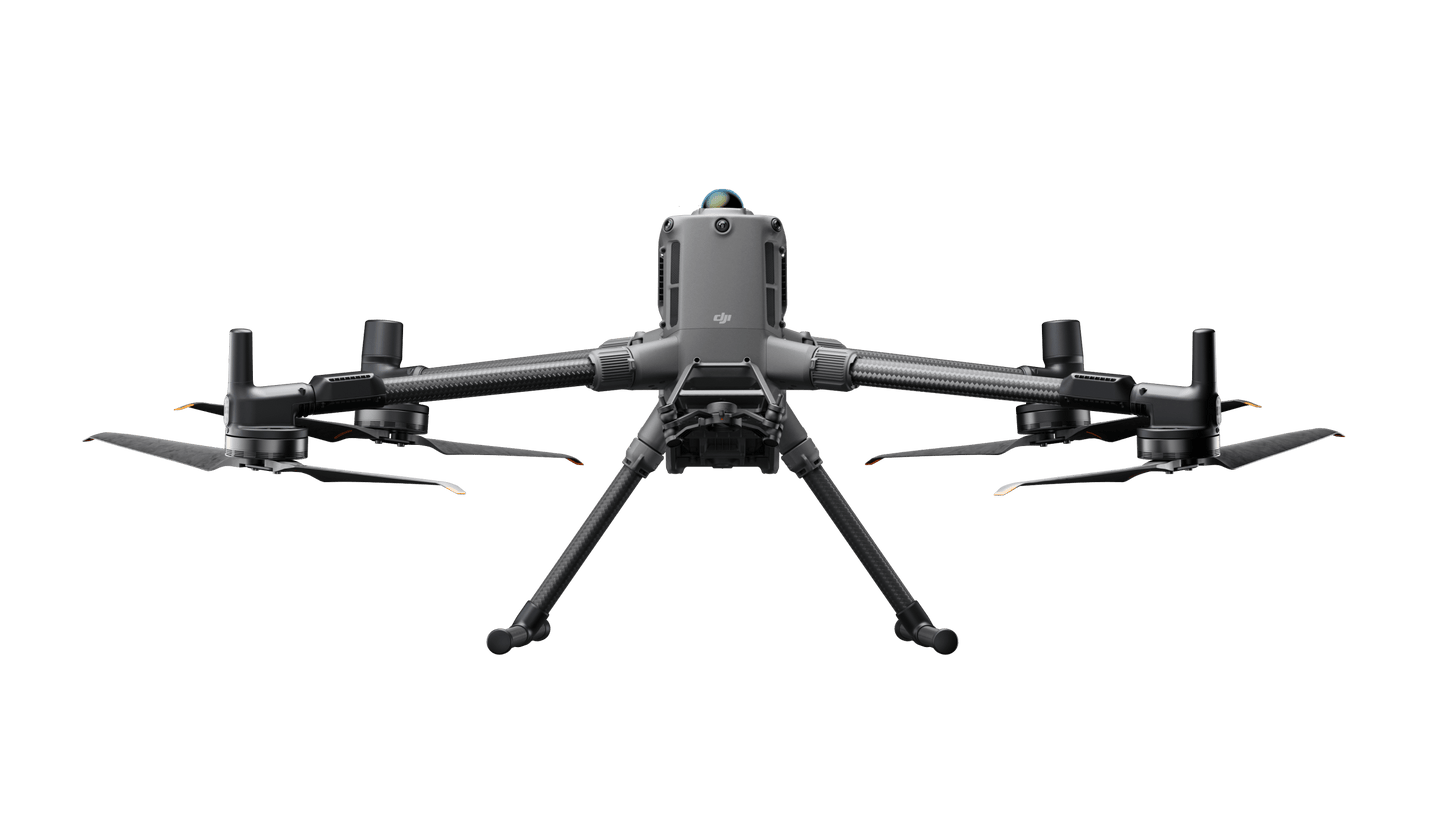 DJI Enterprise DJI Matrice M400 RTK (inkl. 12 Monate DJI Care Enterprise Plus)