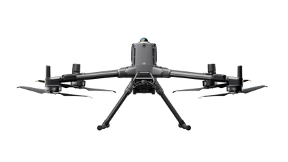 DJI Enterprise DJI Matrice M400 RTK (inkl. 12 Monate DJI Care Enterprise Plus)
