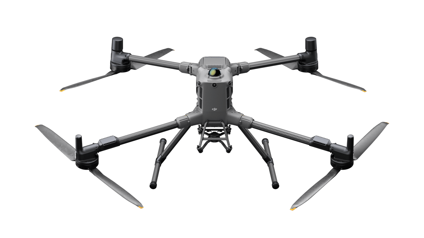 DJI Enterprise DJI Matrice M400 RTK (inkl. 12 Monate DJI Care Enterprise Plus)