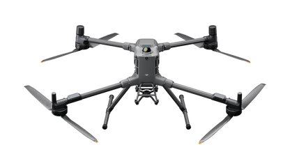 DJI Enterprise DJI Matrice M400 RTK (inkl. 12 Monate DJI Care Enterprise Plus)