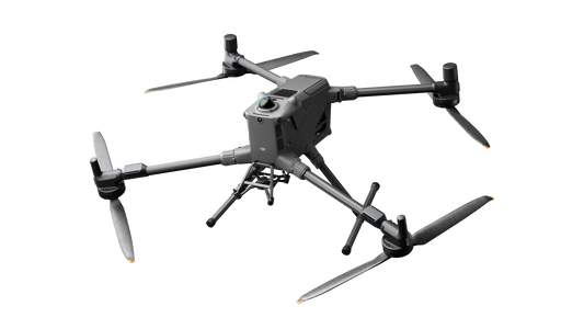 DJI Matrice M400 (inkl. 12 Monate DJI Care Enterprise Plus)