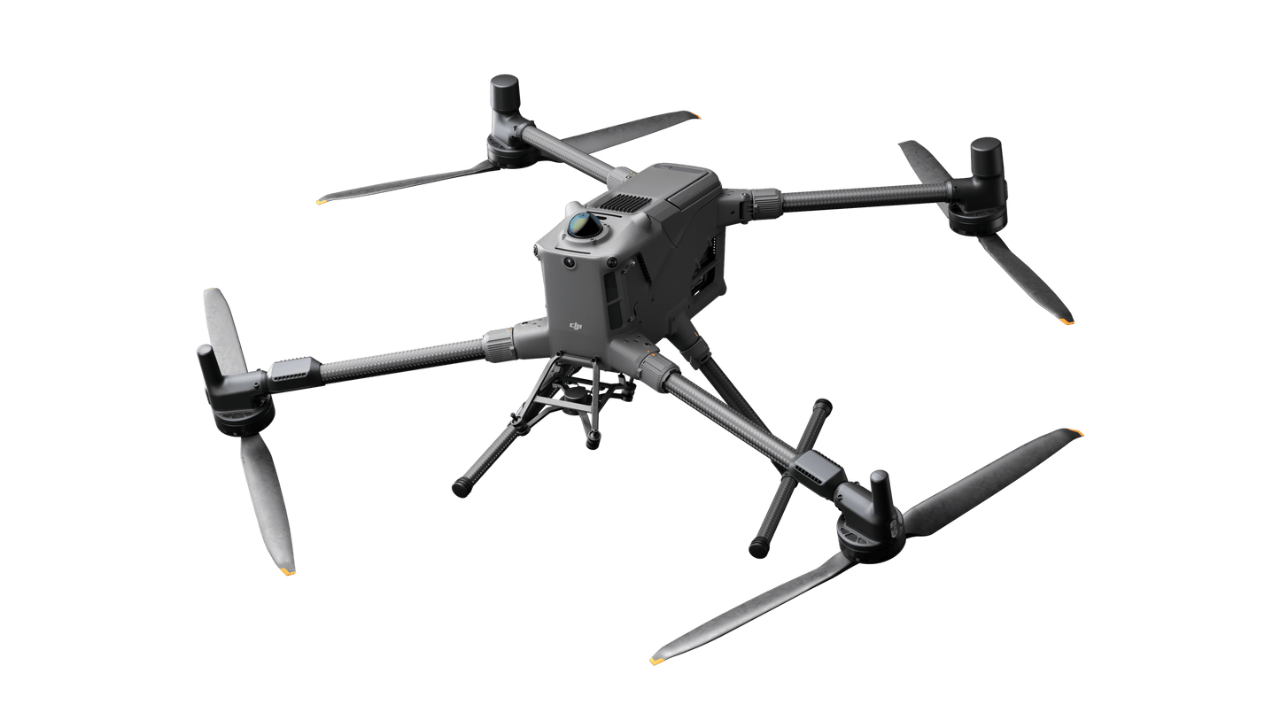 DJI Enterprise DJI Matrice M400 RTK (inkl. 12 Monate DJI Care Enterprise Plus)