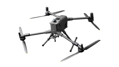 DJI Enterprise DJI Matrice M400 RTK (inkl. 12 Monate DJI Care Enterprise Plus)