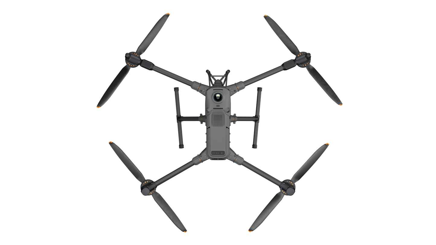 DJI Enterprise DJI Matrice M400 RTK (inkl. 12 Monate DJI Care Enterprise Plus)