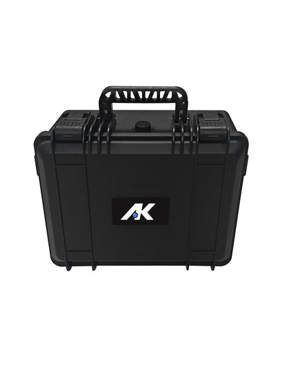 K M4T8 600W Matrice 4 Serie 8-fach Akku-Ladekoffer