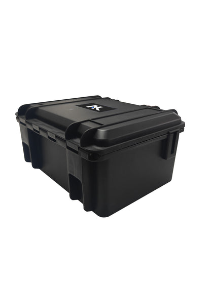K M4T8 600W Matrice 4 Serie 8-fach Akku-Ladekoffer