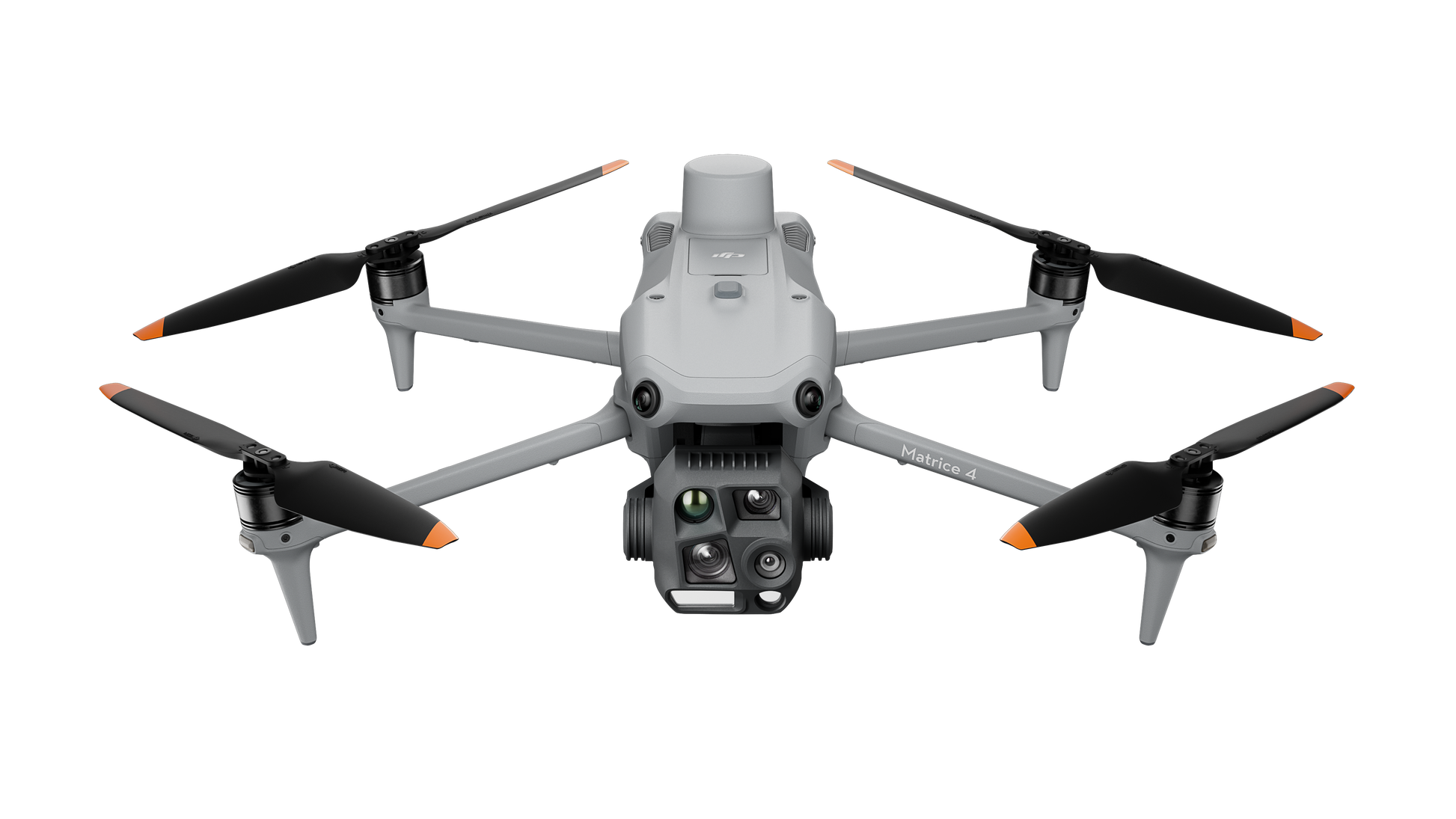 DJI MATRICE 4T Drohne – Professionelle Wärmebild-Drohne für Industrie, Inspektion & Rehkitzrettung