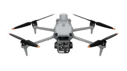 DJI MATRICE 4T Drohne – Professionelle Wärmebild-Drohne für Industrie, Inspektion & Rehkitzrettung