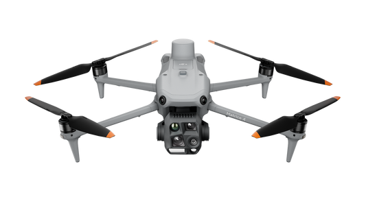DJI MATRICE 4T Drohne – Professionelle Wärmebild-Drohne für Industrie, Inspektion & Rehkitzrettung