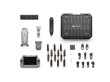 DJI MATRICE 4T Drohne – Professionelle Wärmebild-Drohne für Industrie, Inspektion & Rehkitzrettung