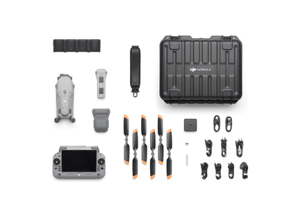 DJI MATRICE 4T Drohne – Professionelle Wärmebild-Drohne für Industrie, Inspektion & Rehkitzrettung
