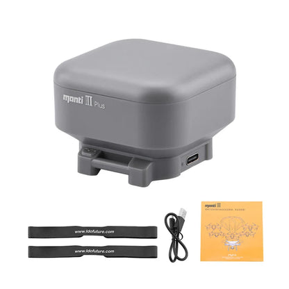 Flyfire Manti 3 Plus Fallschirmsystem für DJI Mavic Serie