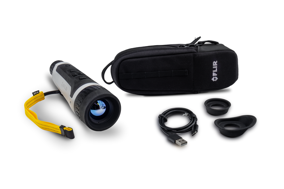 FLIR Ocean Scout Pro II