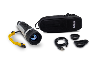 FLIR Ocean Scout Pro II