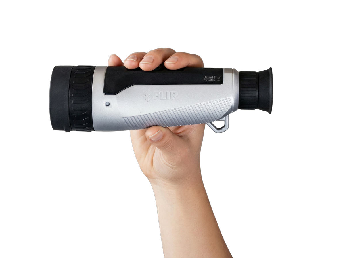 FLIR Ocean Scout Pro II
