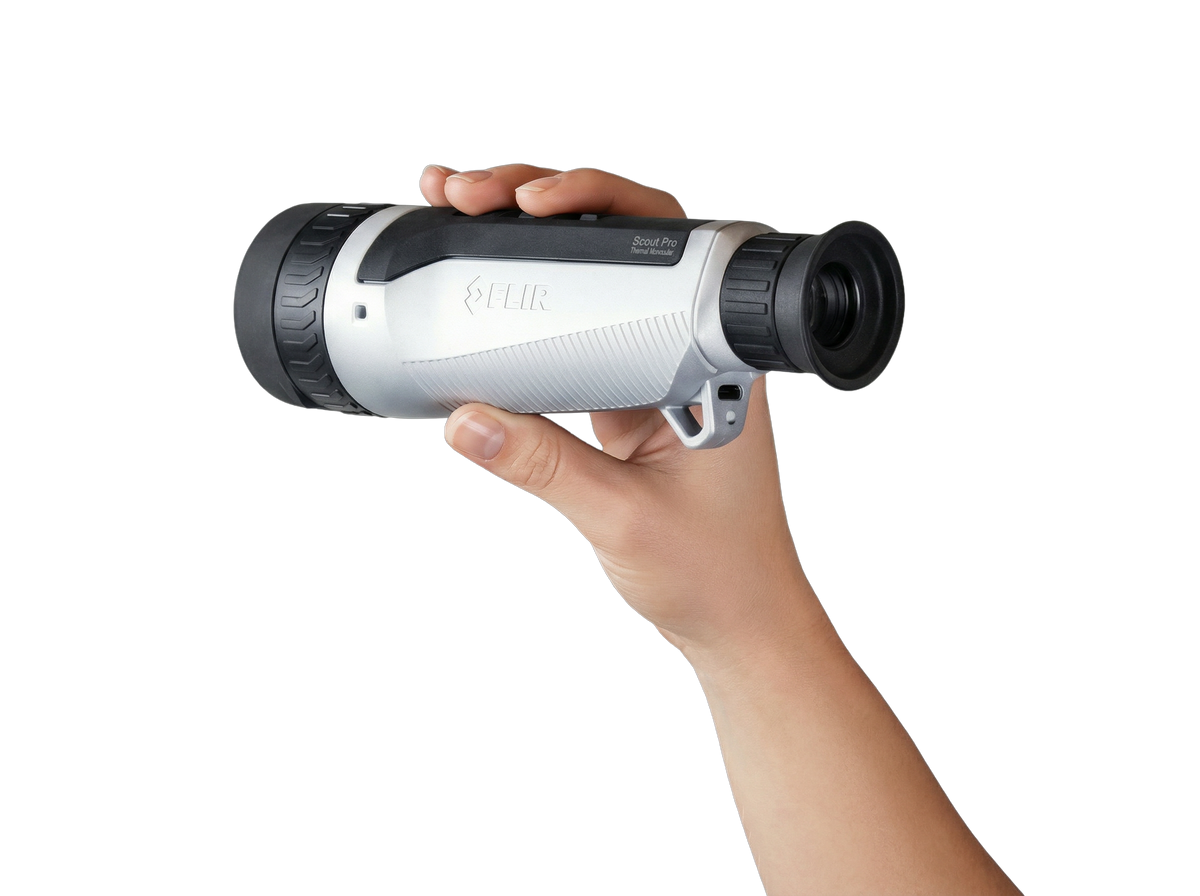 FLIR Ocean Scout Pro II
