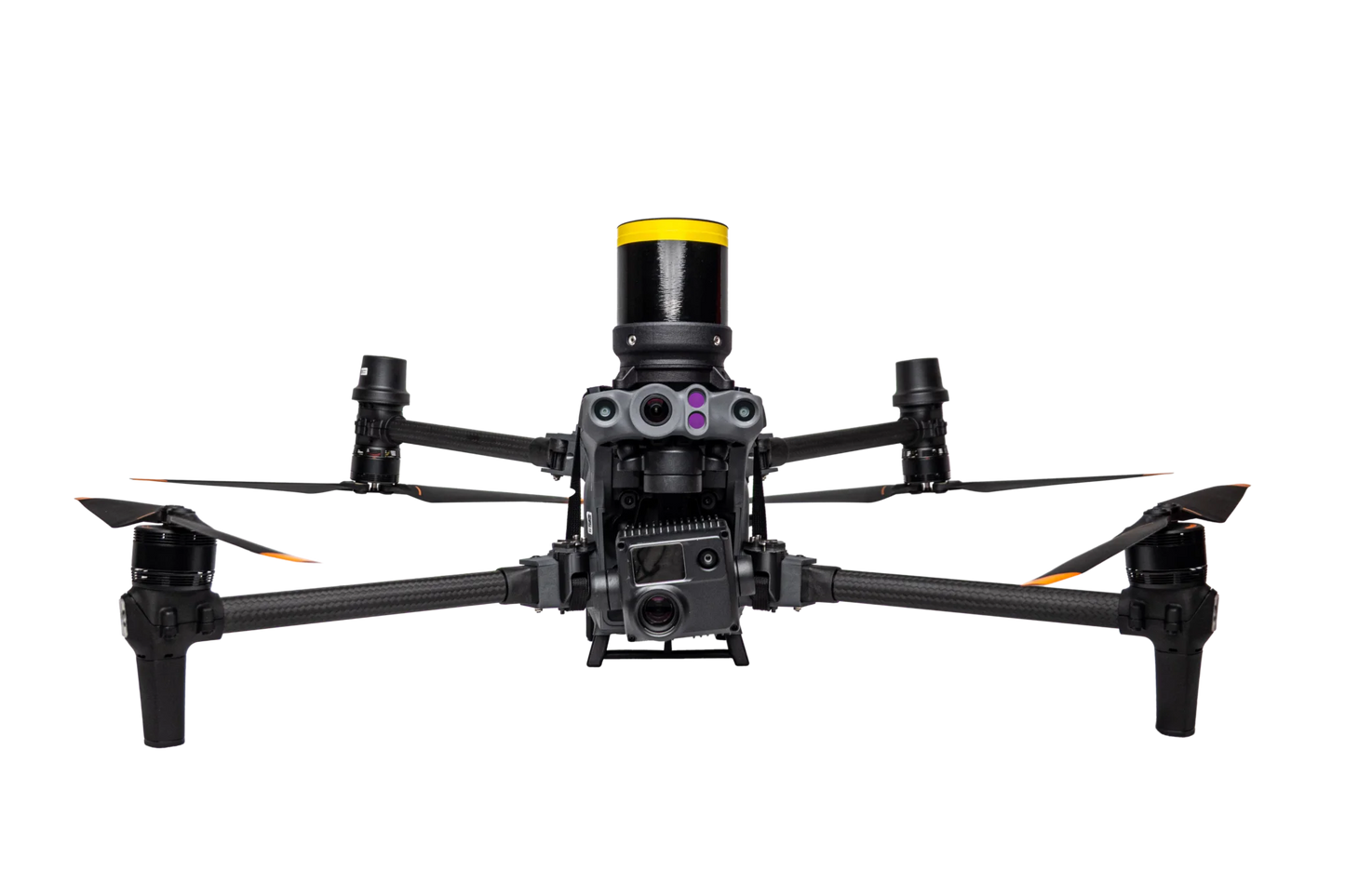 AVSS PRS-M30 Drohnen-Fallschirm für DJI M30-Serie.