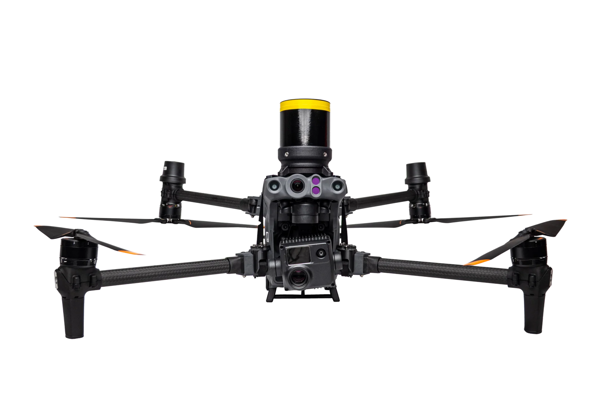 AVSS PRS-M30 Drohnen-Fallschirm für DJI M30-Serie.