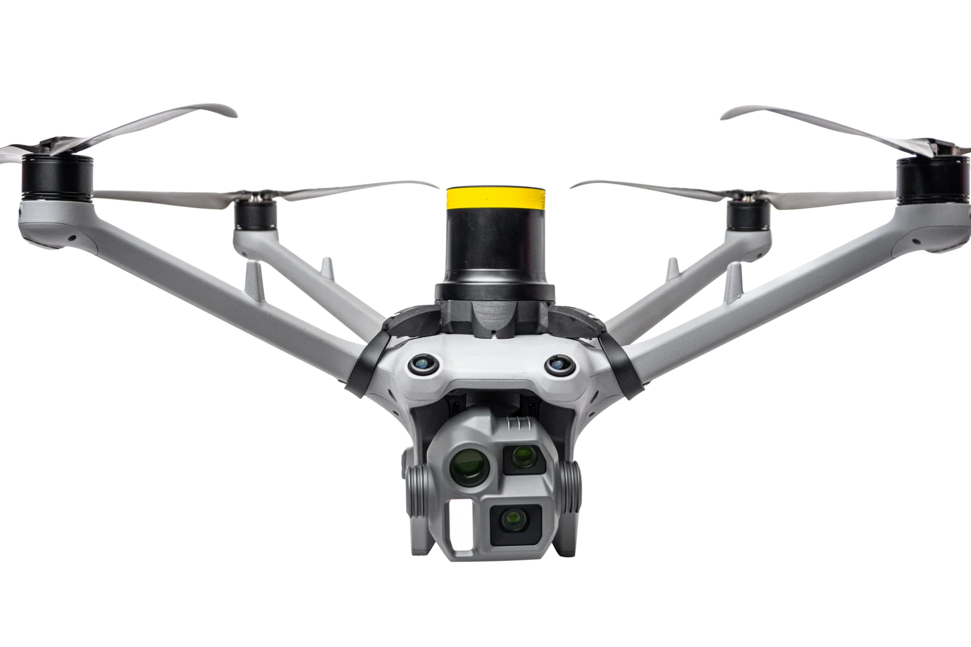 AVSS PRS-M4DTEX für DJI Dock 3 / DJI M4D / DJI M4TD