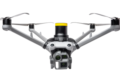 AVSS PRS-M4DTEX für DJI Dock 3 / DJI M4D / DJI M4TD