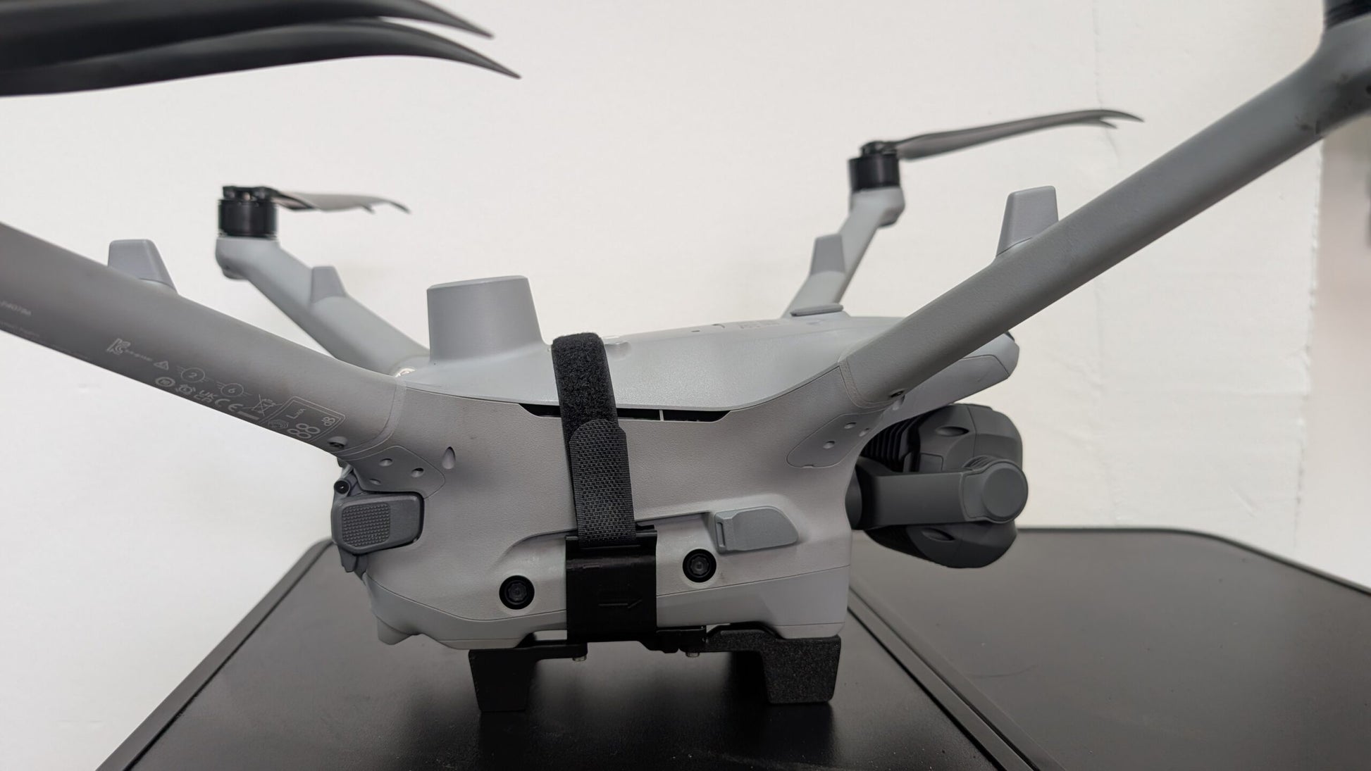 JZ AD2 TWO DROP KIT – Abwurfsystem für die DJI Matrice 4TD