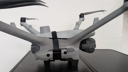 JZ AD2 TWO DROP KIT – Abwurfsystem für die DJI Matrice 4TD