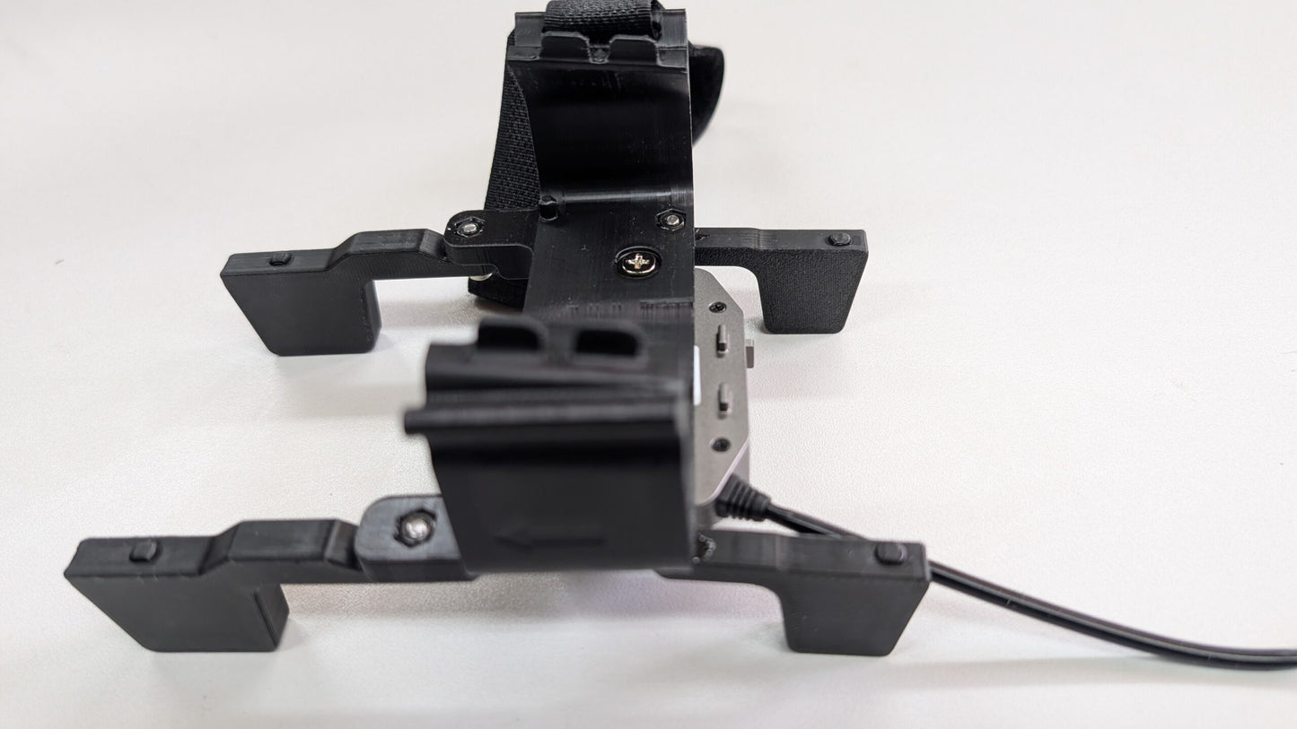 JZ AD2 TWO DROP KIT – Abwurfsystem für die DJI Matrice 4TD