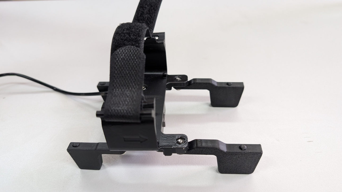 JZ AD2 TWO DROP KIT – Abwurfsystem für die DJI Matrice 4TD
