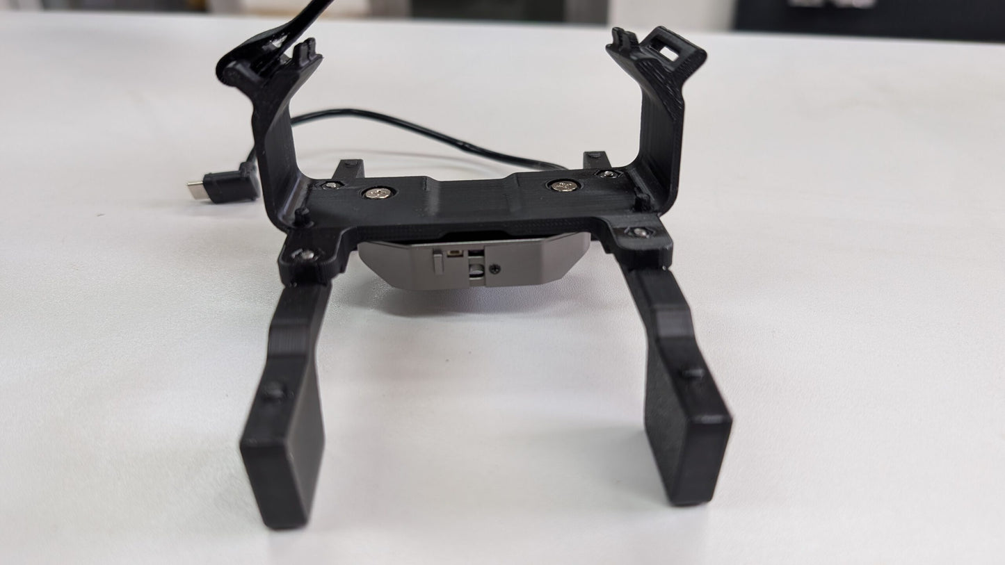 JZ AD2 TWO DROP KIT – Abwurfsystem für die DJI Matrice 4TD