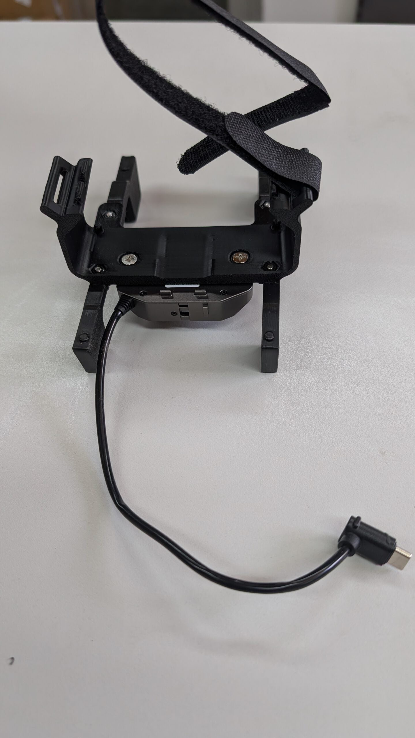JZ AD2 TWO DROP KIT – Abwurfsystem für die DJI Matrice 4TD