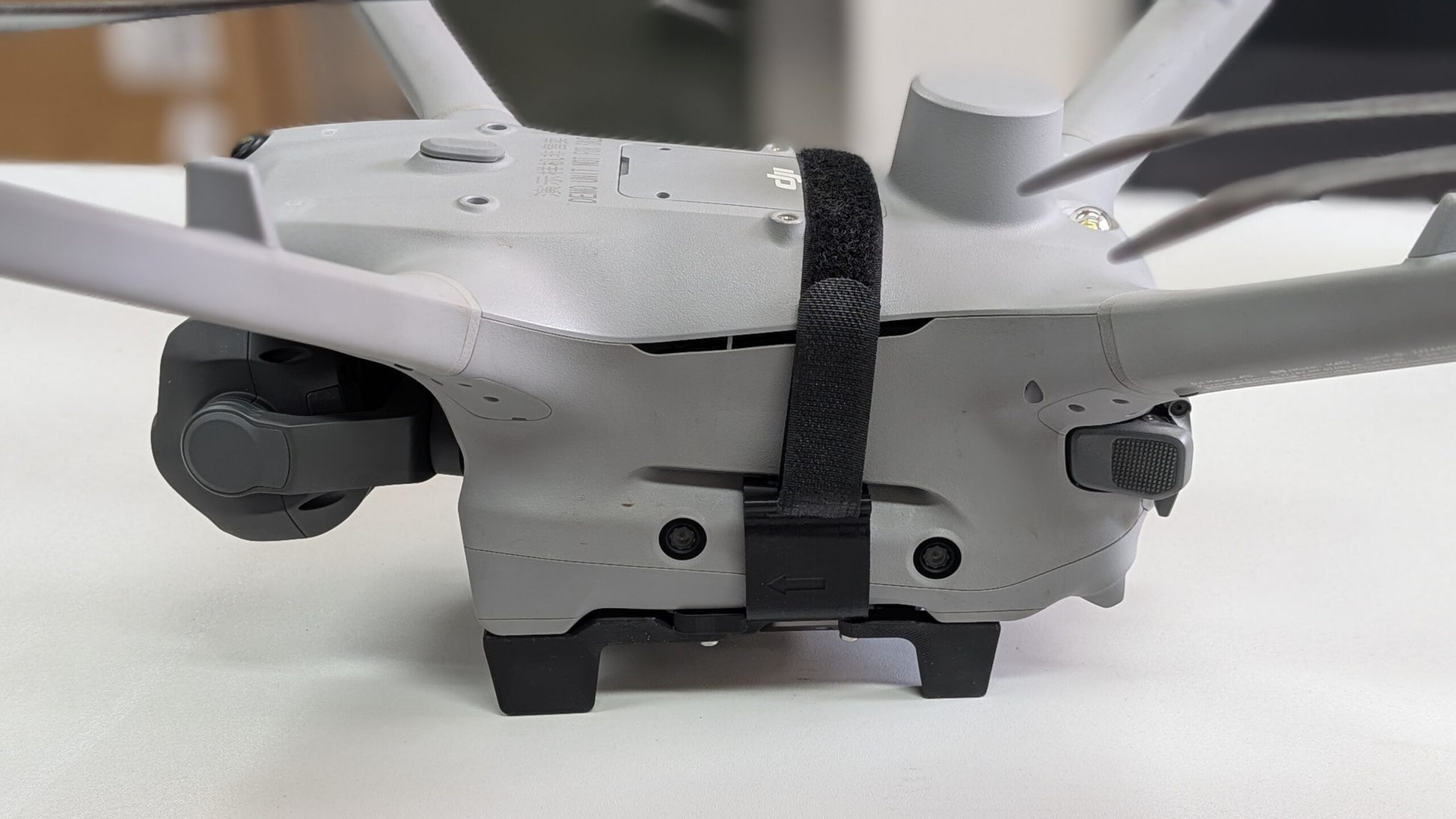 JZ AD2 TWO DROP KIT – Abwurfsystem für die DJI Matrice 4TD