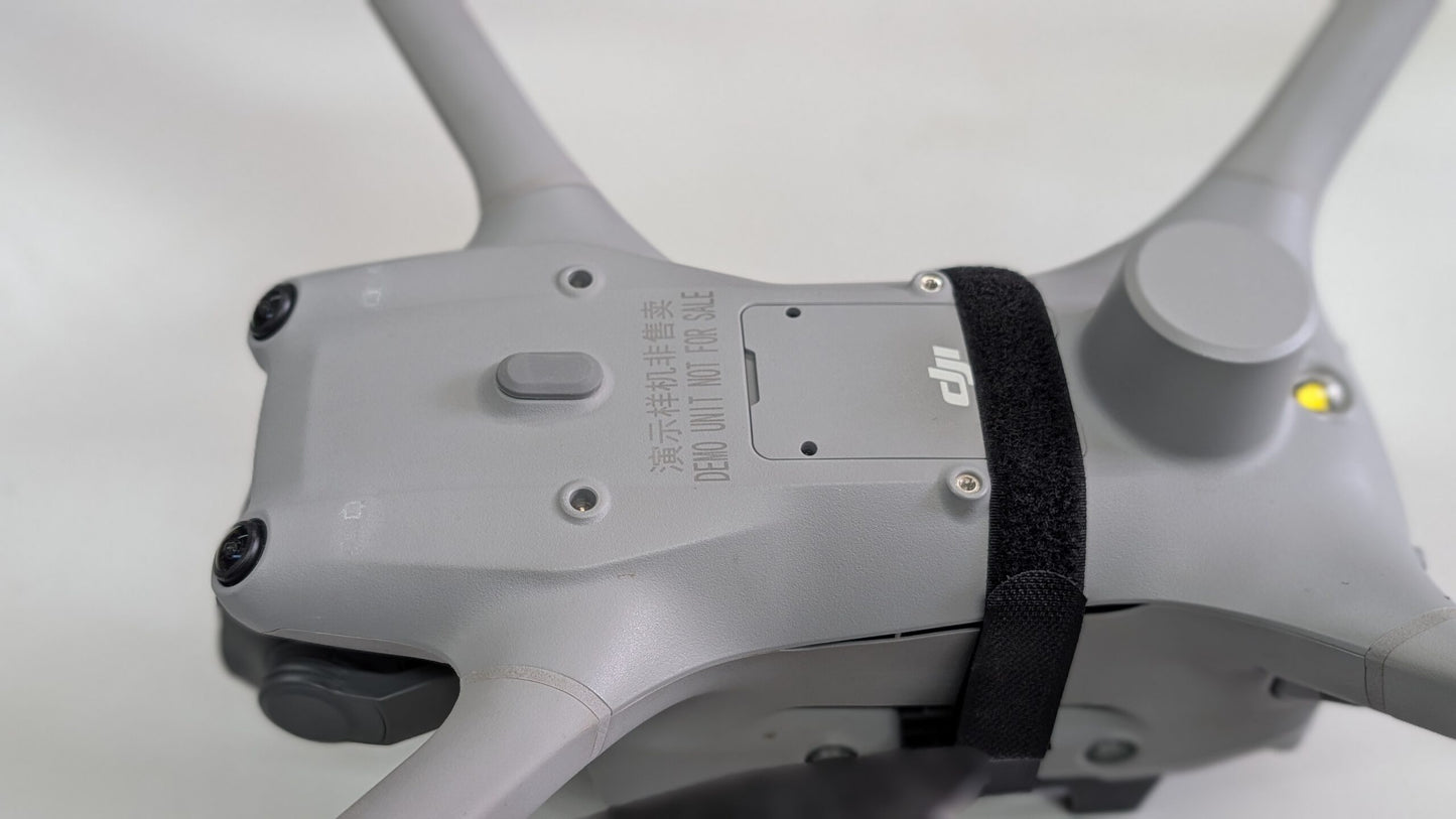 JZ AD2 TWO DROP KIT – Abwurfsystem für die DJI Matrice 4TD