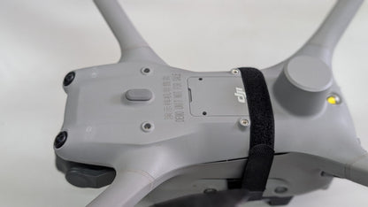 JZ AD2 TWO DROP KIT – Abwurfsystem für die DJI Matrice 4TD