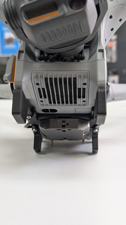 JZ AD2 TWO DROP KIT – Abwurfsystem für die DJI Matrice 4TD