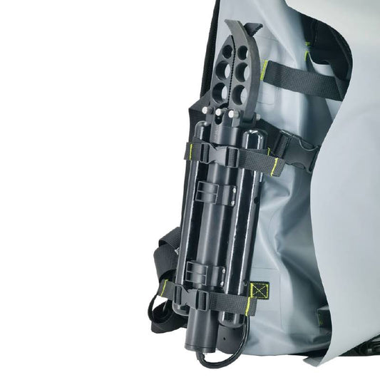 QYSEA Wasserdichter Rucksack für Unterwasserdrohnen