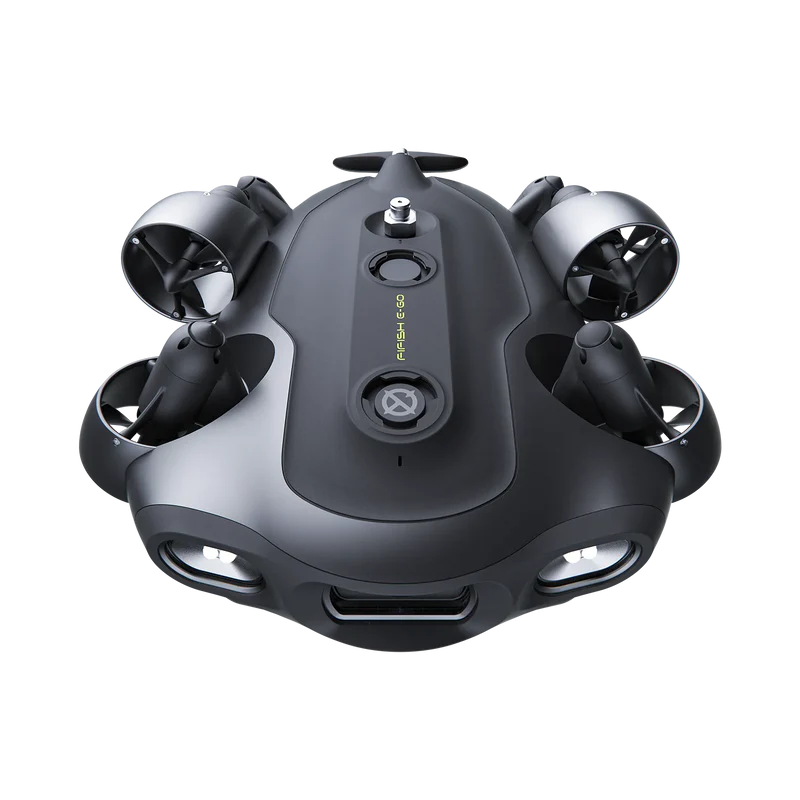 QYSEA FIFISH E-GO E100
