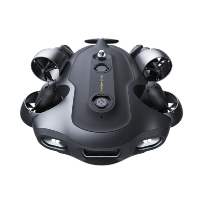 QYSEA FIFISH E-GO E100