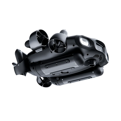 QYSEA FIFISH E-GO E100