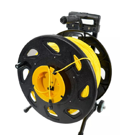 Chasing M2 / M2 Pro Reel 300m inkl. Kabel